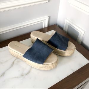ZARA Slides
